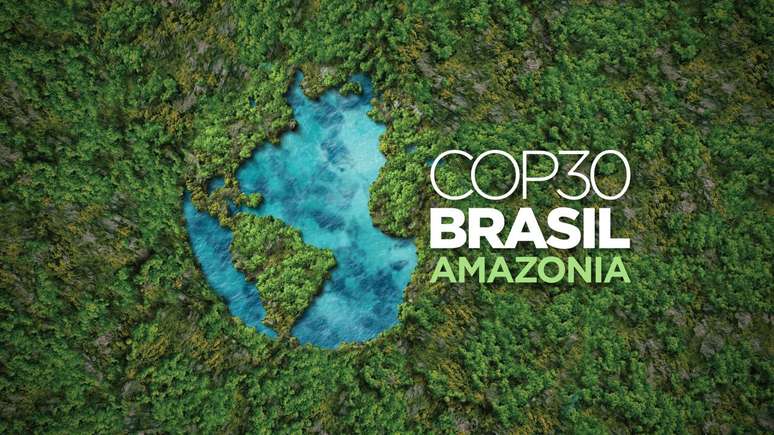 Com a realiza&ccedil;&atilde;o da COP30, a expectativa &eacute; que Bel&eacute;m alcance novo patamar internacional, atraindo investimentos em infraestrutura sustent&aacute;vel e projetos sociais voltados para a prote&ccedil;&atilde;o da floresta &ndash; depositphotos.com / DOERS