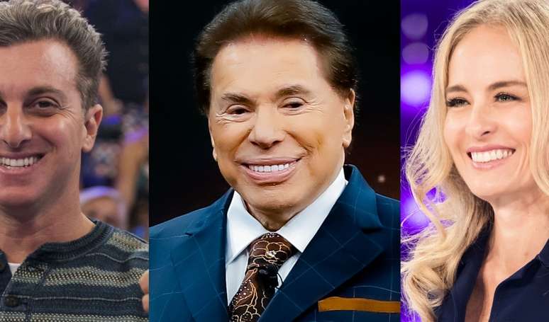 Censo IBGE de sobrenomes revela quantos brasileiros são 'primos' de Silvio Santos, Luciano Huck, Angélica e mais 12 famosos.