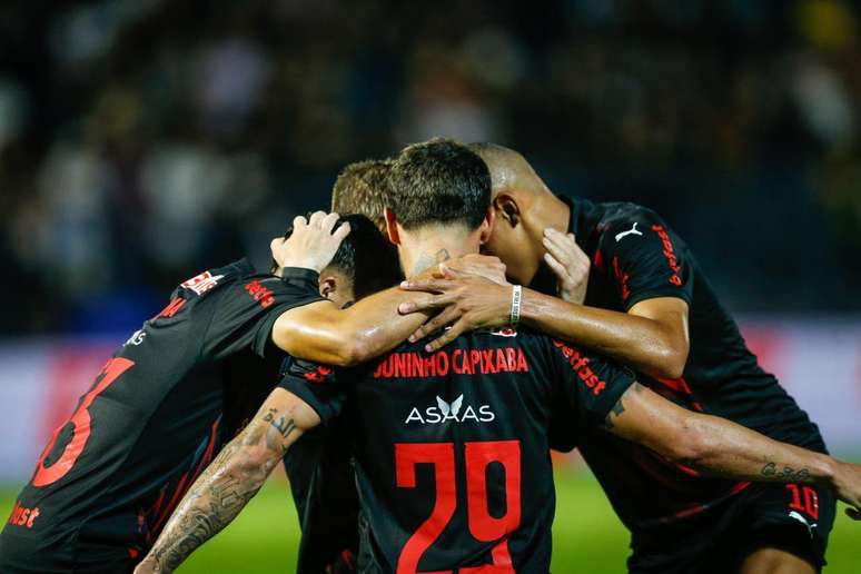 RB Bragantino voltou a vencer no Brasileiro e tenta engatar sequ&ecirc;ncia &ndash;