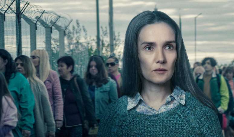 Hoje na Netflix: o filme argentino que superou 'Casa de Dinamite' e 'Shrek' com história baseada em fatos reais.