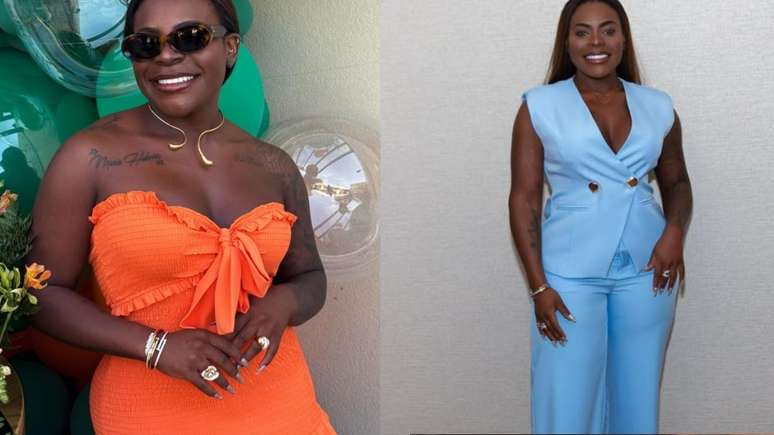 Jojo Todynho explica visita à clínica de fertilização em Niterói