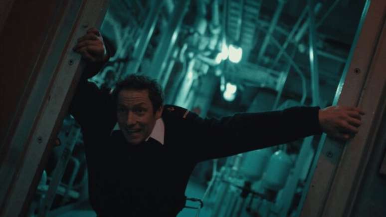 Trag&eacute;dia real de 1993 inspirou 'O Naufr&aacute;gio de Heweliusz', nova miniss&eacute;rie polonesa da Netflix