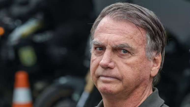 Jair Bolsonaro