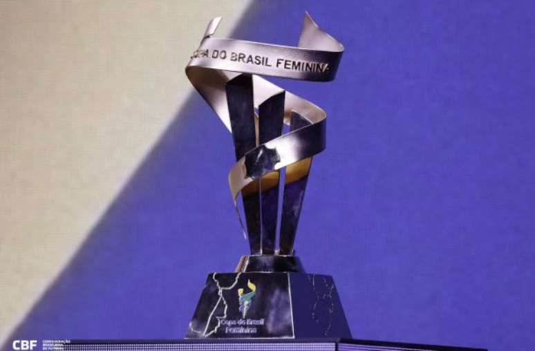 Ferroviária terá o mando de campo na final da Copa do Brasil Feminina –