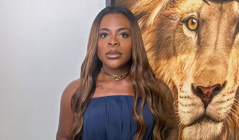 ‘Mando se f… mesmo’: Jojo Todynho é denunciada na Polícia após nova confusão na faculdade; entenda o caso.