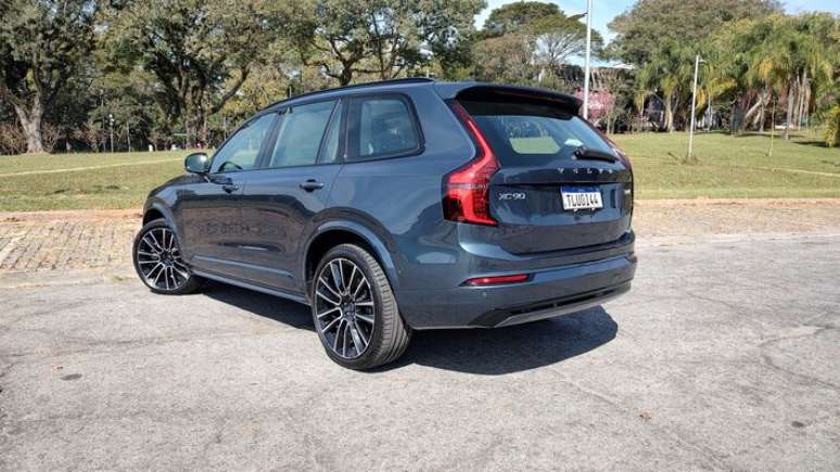 Volvo fecha o top 20 das marcas mais vendidas do Brasil