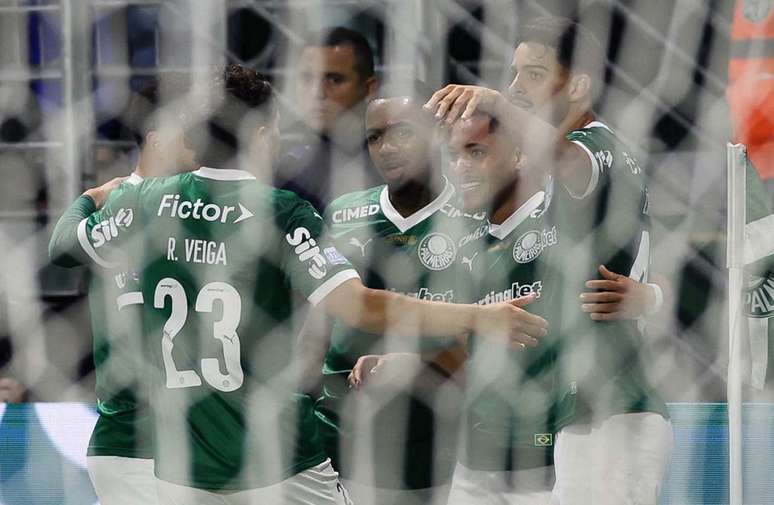 Palmeiras tenta disparar ainda mais na lideran&ccedil;a do Brasileiro &ndash;