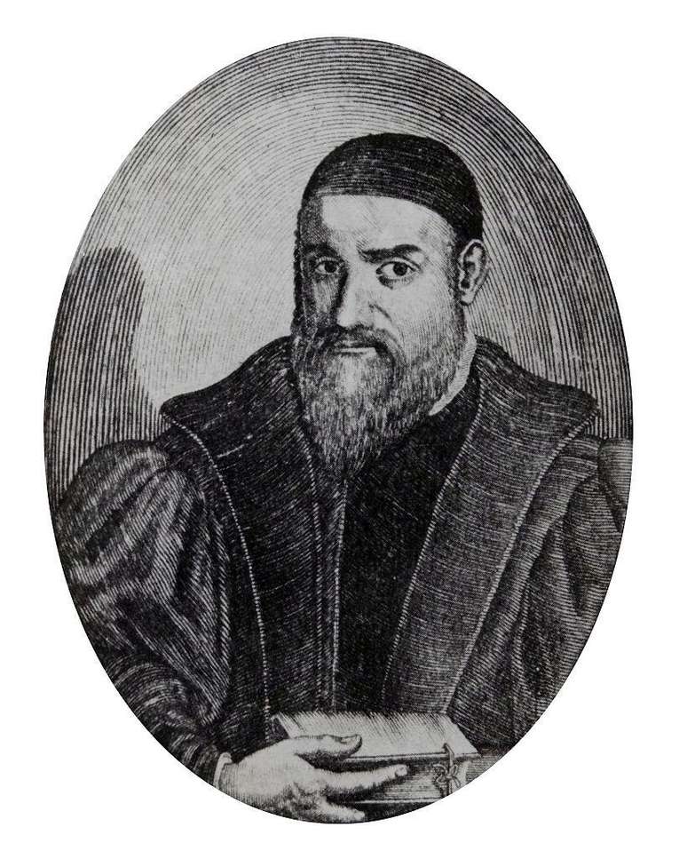 Gabriele Falloppio foi um anatomista e cirurgi&atilde;o italiano que descobriu as trompas que receberiam seu nome, descritas na sua obra Observationes Anatomicae, de 1561.