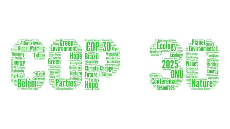 COP30 -depositphotos.com / ricochet69