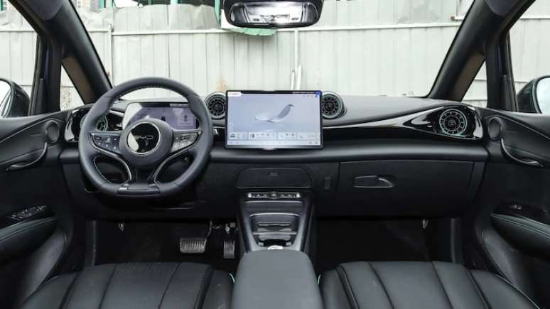 Reestiliza&ccedil;&atilde;o traz mudan&ccedil;as sutis no hatch