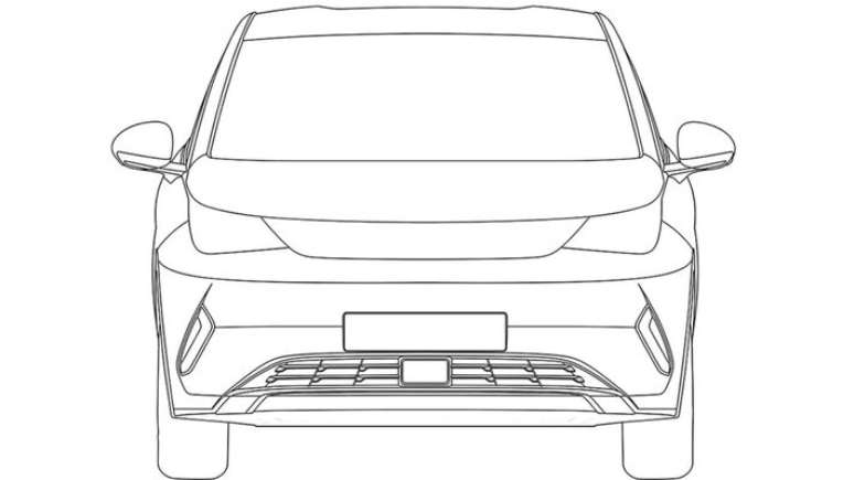 Reestiliza&ccedil;&atilde;o traz mudan&ccedil;as sutis no hatch