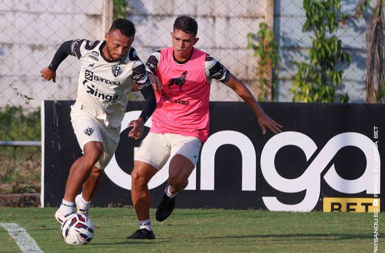 Paysandu já está rebaixado para a Série C –