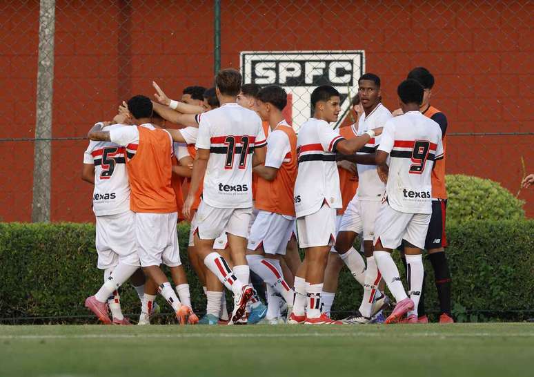 Tricolor teve calend&aacute;rio cheio nas &uacute;ltimas semanas &ndash;
