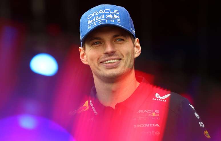 Max Verstappen enfrenta dificuldades em Interlagos e larga apenas em sexto na Sprint do GP de São Paulo