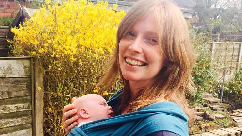 A gravidez e o parto natural aumentam o risco de prolapso, especialmente ap&oacute;s um parto dif&iacute;cil