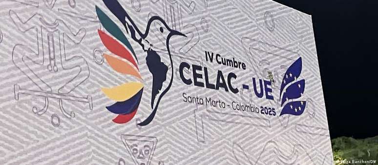 Reunião entre líderes da UE e da Celac poderá até mesmo terminar mais cedo