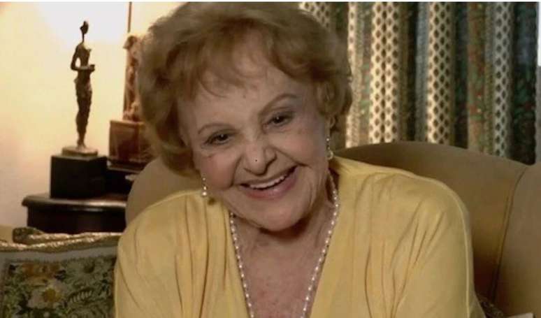 Eva Todor completa, em 9 de novembro de 2025, 106 anos de nascimento.