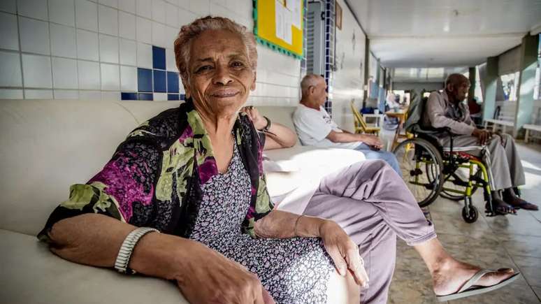 Os estados que apresentaram o maior número de participantes da terceira idade foram Rio de Janeiro (3.087), São Paulo (2.367) e Minas Gerais (1.997)