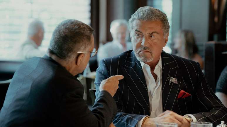 Quando estreia o 9º episódio da 3ª temporada de ‘Tulsa King’ (Divulgação/Paramount+)