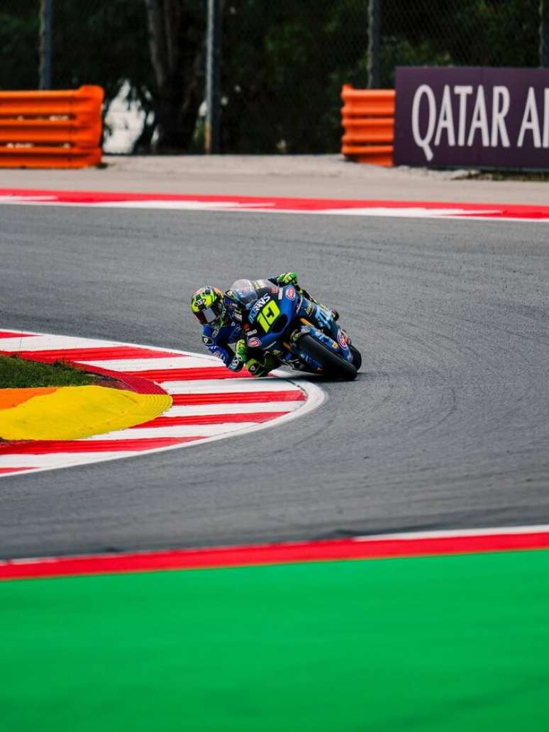 Diogo Moreira vence GP de Portugal