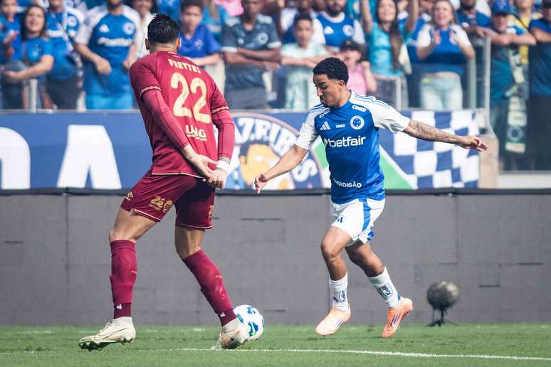 Treinador portugu&ecirc;s acredita que as defesas se sobressa&iacute;ram sobre os atacantes &ndash;