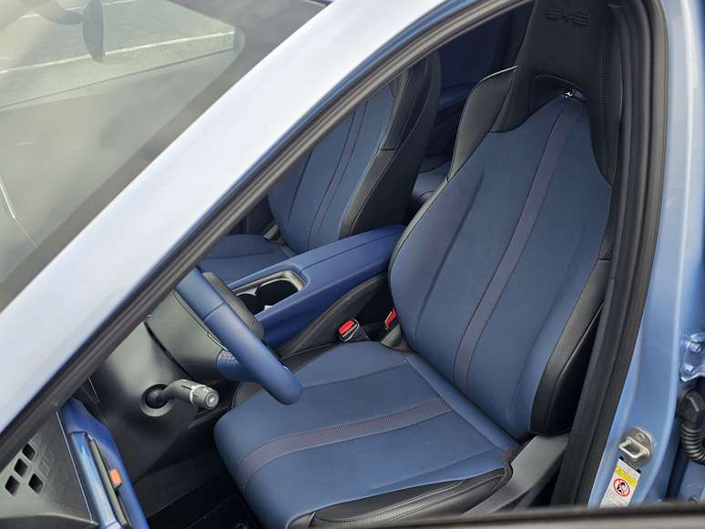 BYD Dolphin Mini GS 2026