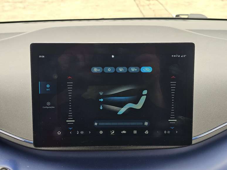 BYD Dolphin Mini GS 2026