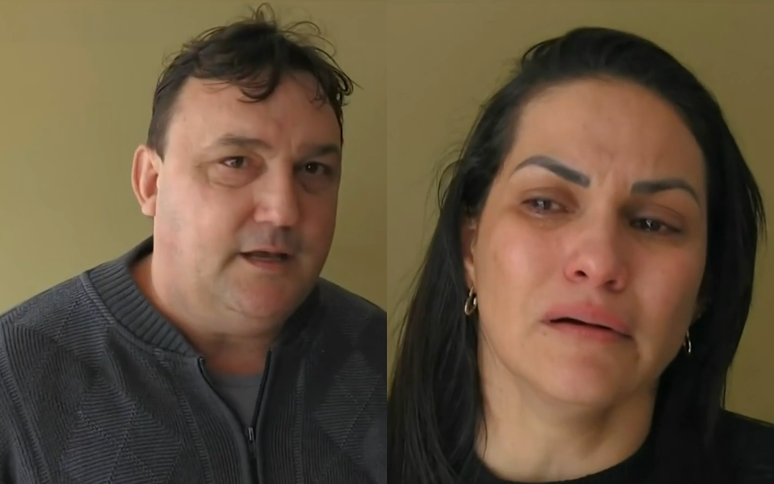 Pais de Júlia Kwapis