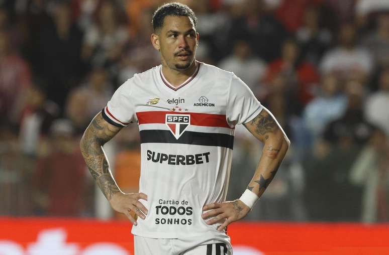 Tricolor somou um ponto nas duas últimas partidas como mandanta –