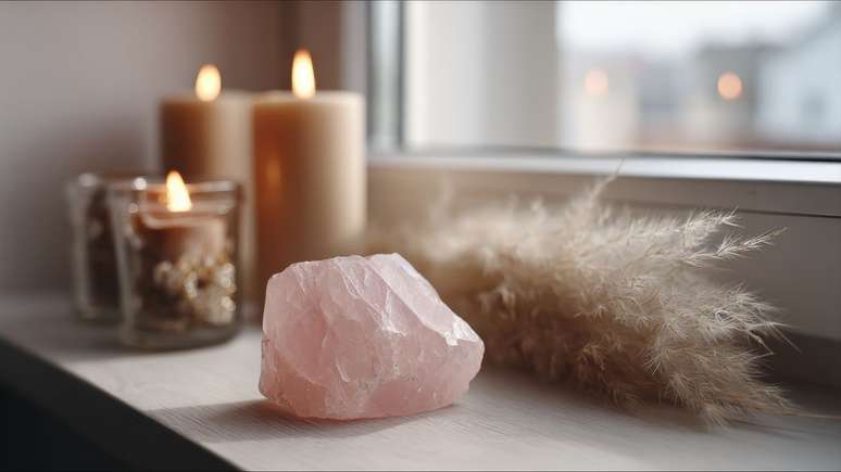 Cansaço extremo, irritação e sensação de peso podem ser sinais de energia acumulada; aprenda rituais simples de limpeza de energia