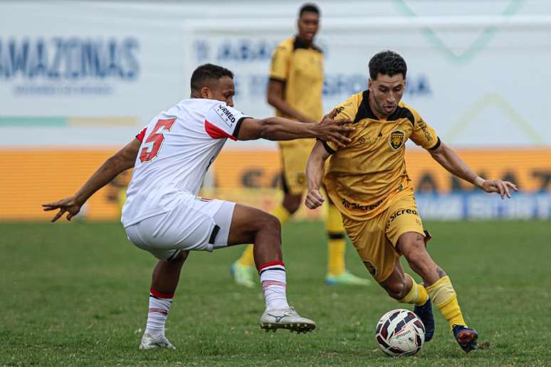 (Photos: Joao Normando/AMFC)