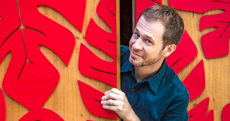 Tiago Leifert revela experiência pessoal com a AACD 