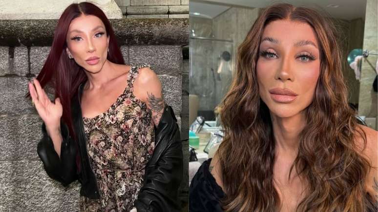 Maya Massafera revela valor exorbitante que gastou em cabelos