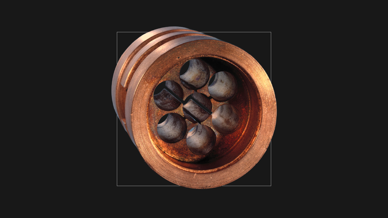 Os magnetrons ajudaram os aliados a ganhar a Segunda Guerra Mundial e levaram &agrave; inven&ccedil;&atilde;o do forno de micro-ondas