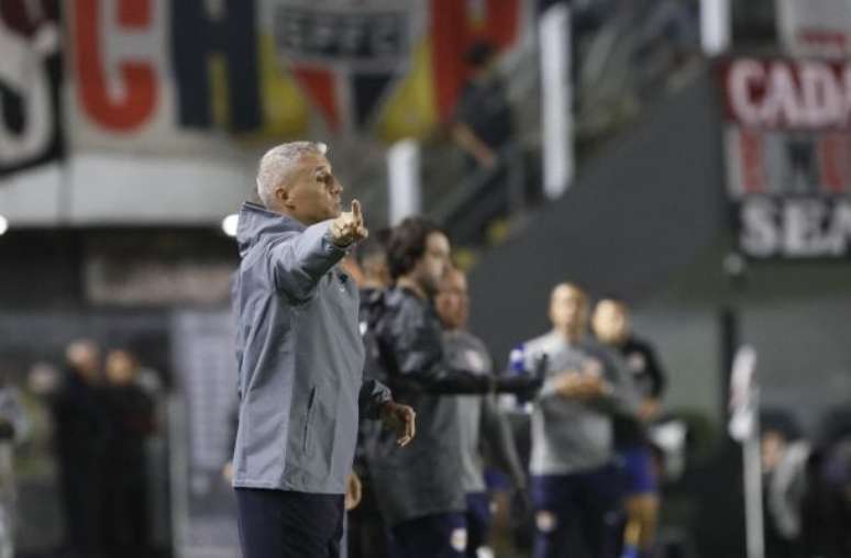 Tricolor somou um ponto nas duas últimas partidas como mandanta –