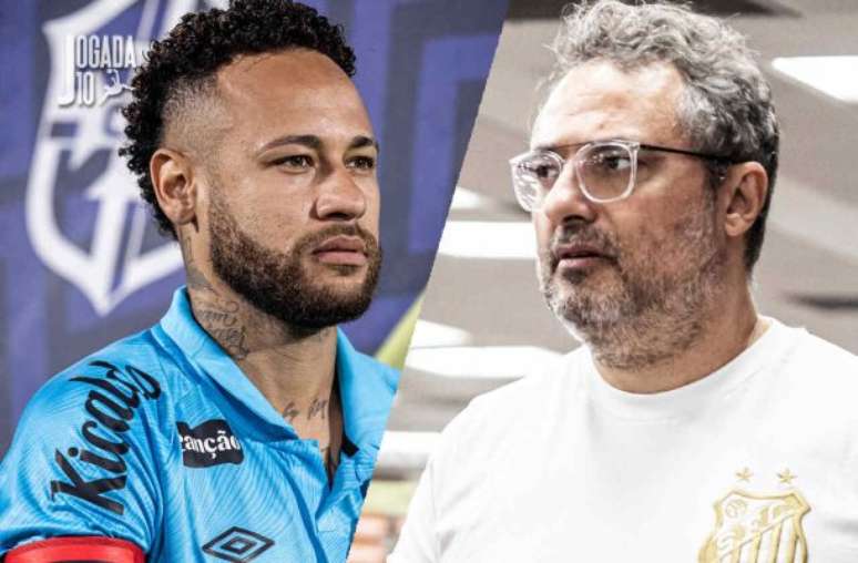 Neymar se revoltou ao sair de campo no Maracanã –