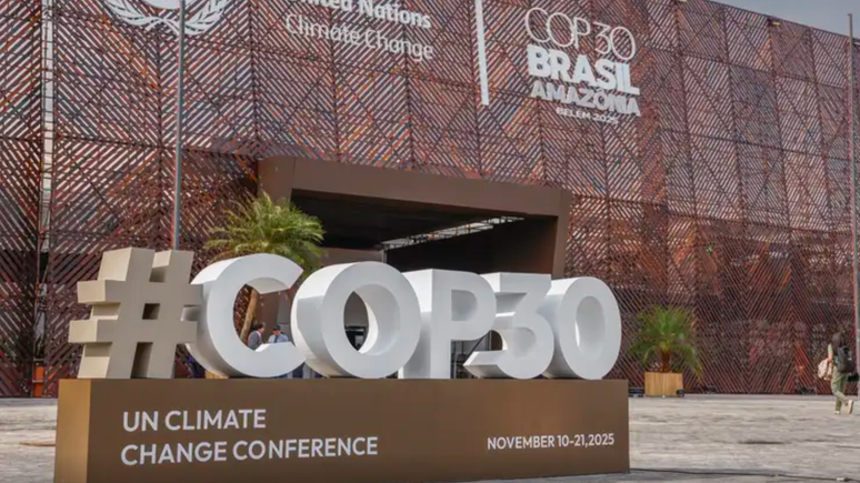 A organiza&ccedil;&atilde;o da COP30 disse que o governo brasileiro tomou medidas para reduzir as emiss&otilde;es de gases do efeito estufa produzidas pela COP30.