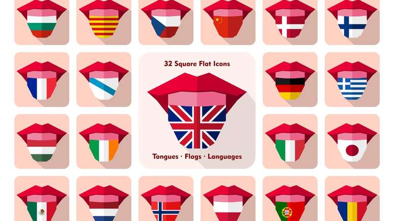 Falado por cerca de 2,5 milh&otilde;es de pessoas, o galego &eacute; s&iacute;mbolo da identidade da Gal&iacute;cia e um elo entre Espanha e Portugal &ndash; depositphotos.com / ojovago