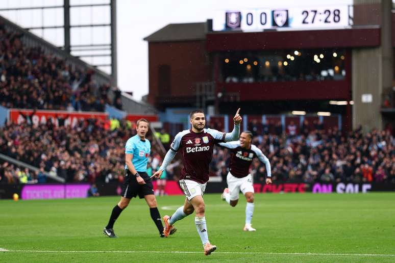 Buendia &eacute; um dos substitutos 