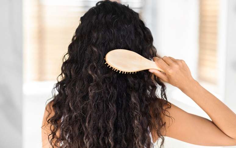 A stevia vai muito além do poder adoçante: seus extratos naturais ajudam a fortalecer os fios, hidratar e cuidar do couro cabeludo. /