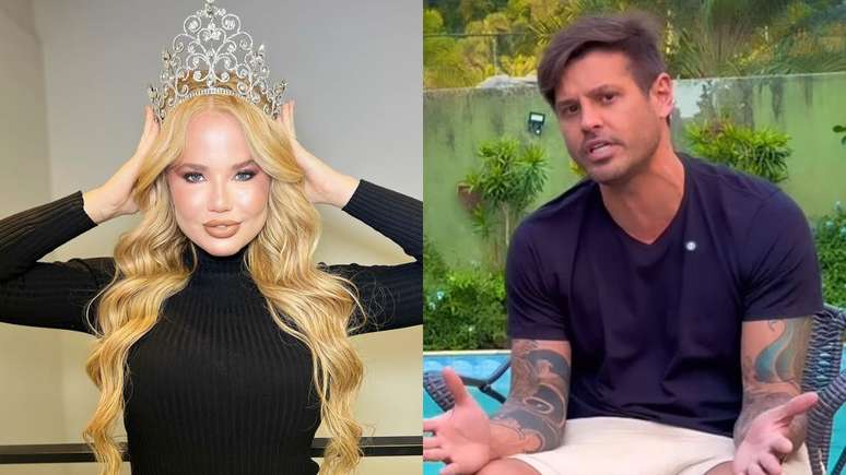 Dado Dolabella se pronuncia após ex afirmar que vai fazer acusação