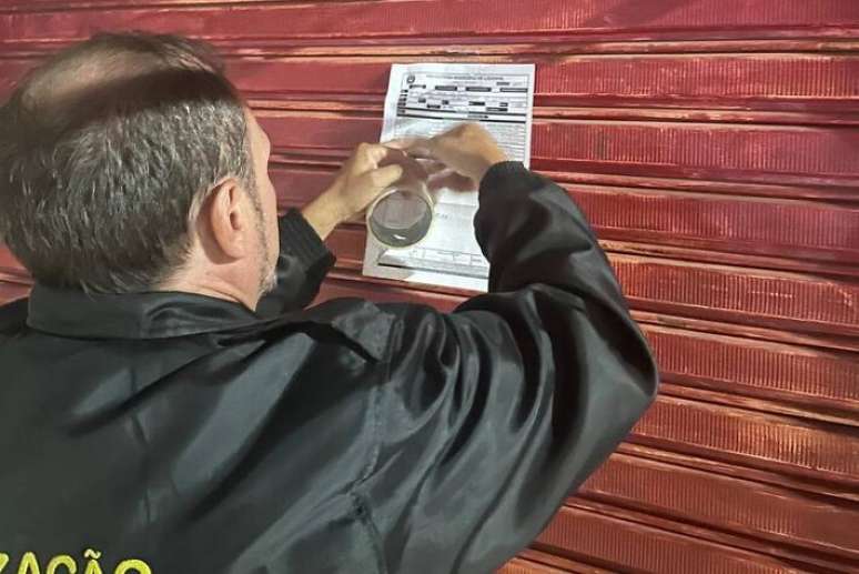 Prefeitura de Cajamar interdita bares após morte de dois homens