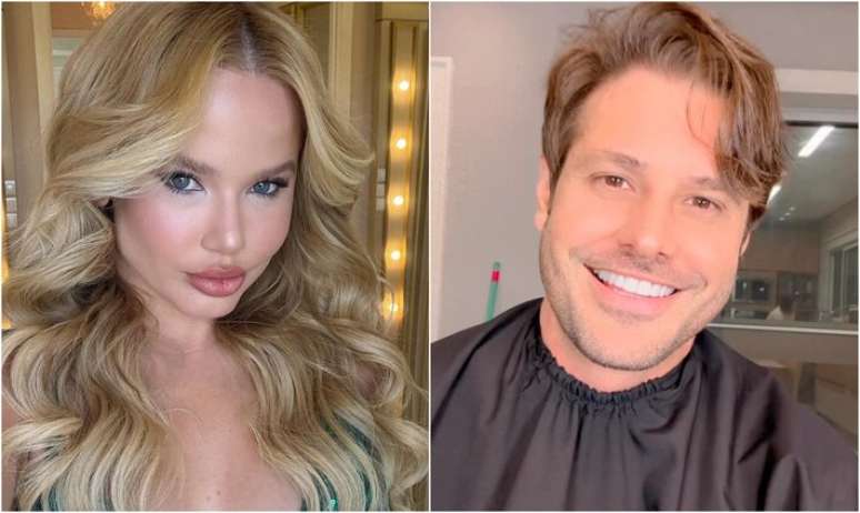 Marcela diz que deixou o Brasil com medo e denunciará Dado Dolabella por agressão