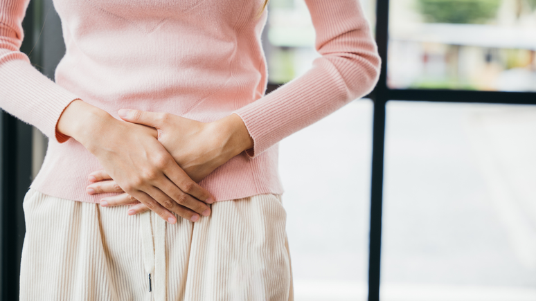 A licença menstrual, que ainda precisa ser aprovada pelo Senado, permitirá a ausência remunerada para mulheres com sintomas graves