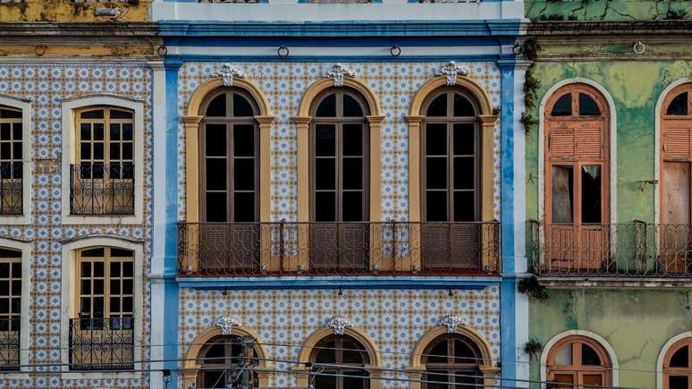 Rapidamente Belém foi do boom à decadência com a queda da borracha brasileira