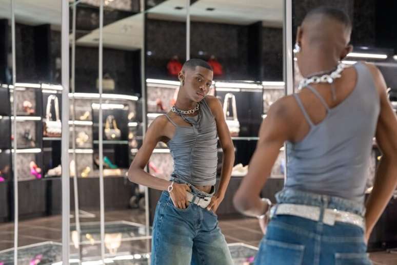 Série original da África do Sul está entre as mais vistas da Netflix no Brasil