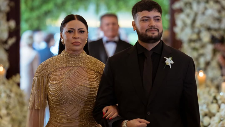 Sylvia Design e José Alexandre