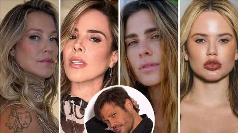 Advogada abandona defesa de Dado Dolabella após sucessivas polêmicas