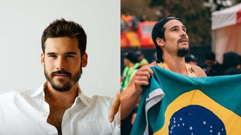 Nicolas Prattes é acionado na Justiça; saiba o motivo