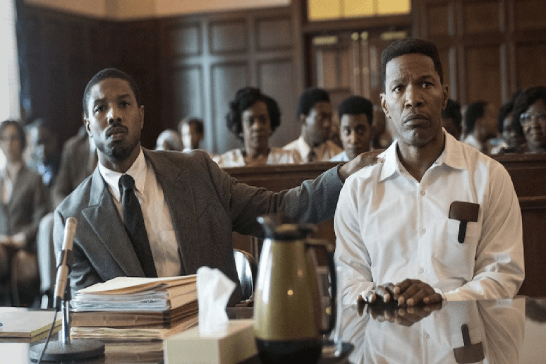 Em &ldquo;Luta por Justi&ccedil;a&rdquo;, Bryan oferece assist&ecirc;ncia jur&iacute;dica gratuita a pessoas que foram condenadas injustamente 